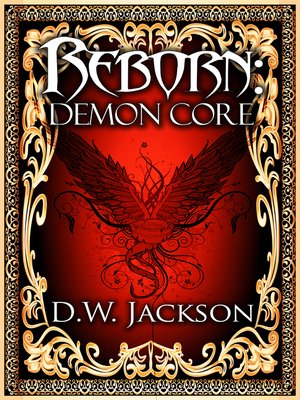 cover image of Reborn
